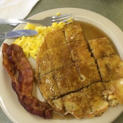 RJ’s Diner - Excellent Breakfast Cooked to Order.
