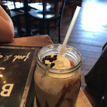 Barn 34 - Kids wanted chocolate milk! The extra attention to detail really made them feel special. - Bars Near Me - Ocean City, Maryland Barn 34 - Kids wanted chocolate milk! The extra attention to detail really made them feel special. - Bars Near Me - Ocean City, Maryland