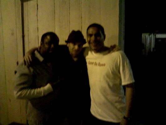 Palmer's Bar by null