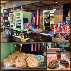 The Big Belly Deli