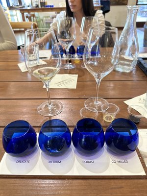 The Olive Press by null