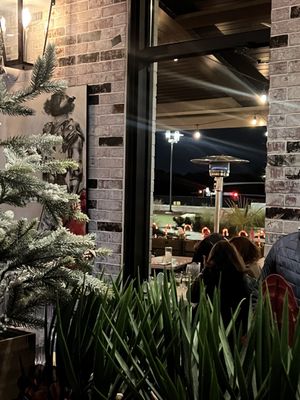 Eclipse di Luna - Alpharetta by null