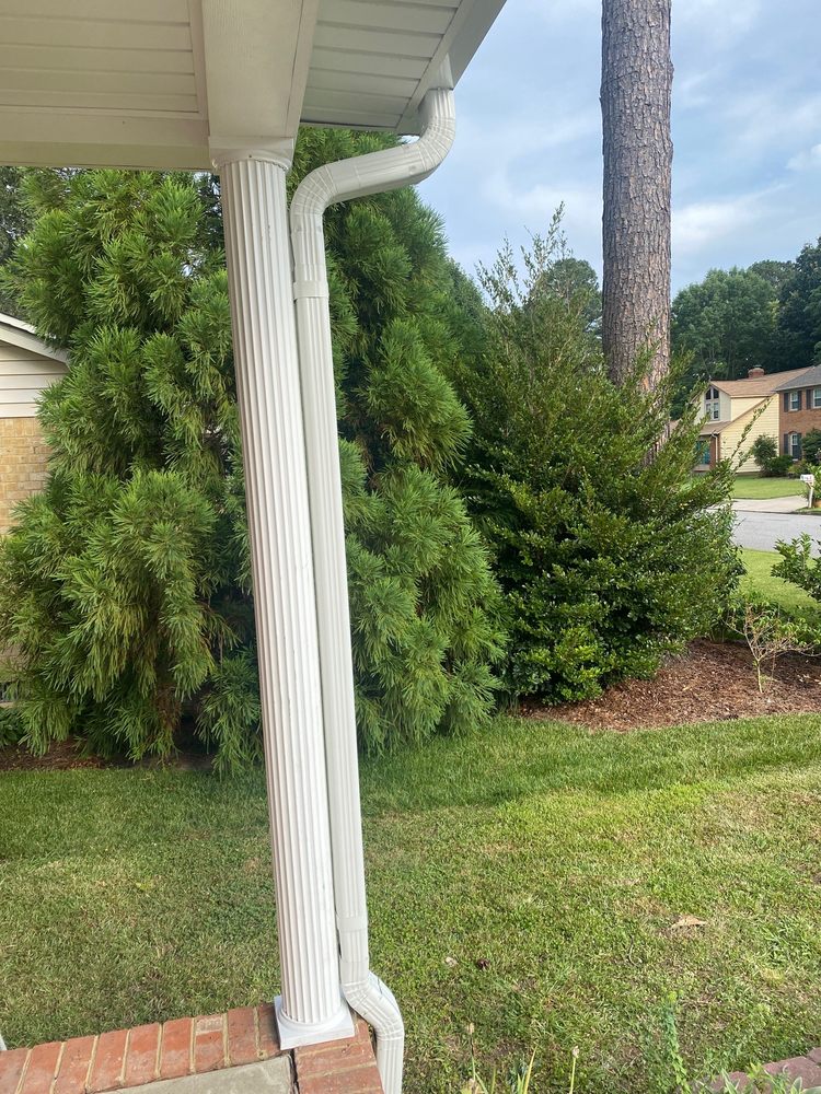 RESPROS ROOFING SIDING & GUTTERS Updated October 2024 2589 Quality