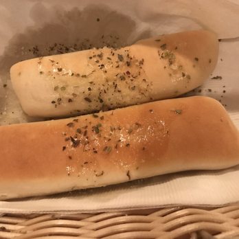 Piloni's - These breadsticks were kind of sad and flat and cold, but they're free and we happily ate them. - Italian Near Me - Terre Haute, Indiana Piloni's - These breadsticks were kind of sad and flat and cold, but they're free and we happily ate them. - Italian Near Me - Terre Haute, Indiana