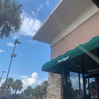 Sweetland - Coffee & Tea Near Me - Humble, Texas Sweetland - Coffee & Tea Near Me - Humble, Texas