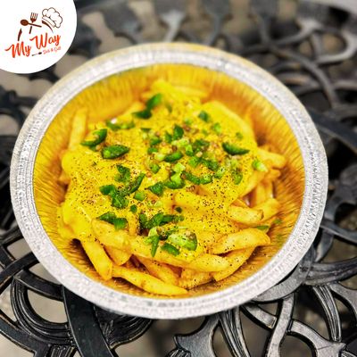 My Way Deli & Grill by null