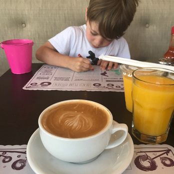 Beach Plum Kitchen - Café mocha, orange juice, & the love of my life - New American Near Me - Carlsbad, California Beach Plum Kitchen - Café mocha, orange juice, & the love of my life - New American Near Me - Carlsbad, California