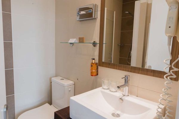 Best Western Hôtel de France by null