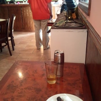 Peter Chang - My quaint table for one... - Asian Fusion Near Me - Glen Allen, Virginia Peter Chang - My quaint table for one... - Asian Fusion Near Me - Glen Allen, Virginia