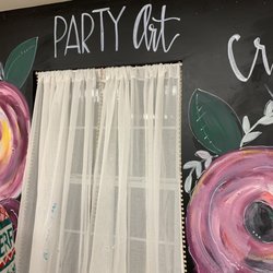 Party Art