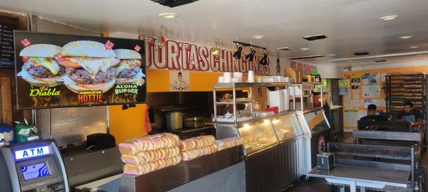 Tortas Chingonas by null
