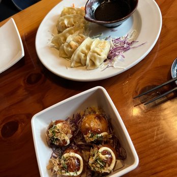 Makoto Japanese Restaurant - Takoyaki and gyoza - Japanese Near Me - Eugene, Oregon Makoto Japanese Restaurant - Takoyaki and gyoza - Japanese Near Me - Eugene, Oregon