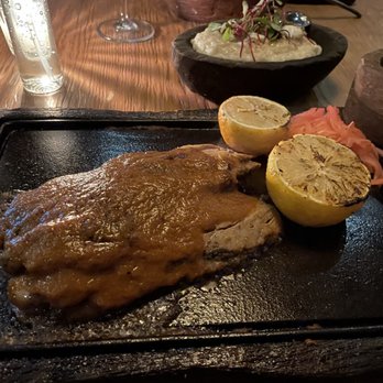 Chambao Cancun - Beef brisket - Steakhouses Near Me - Cancún, ROO