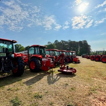 The Tractor Center - Farming Equipment Near Me - Raleigh, North Carolina The Tractor Center - Farming Equipment Near Me - Raleigh, North Carolina