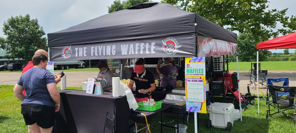 Crave Food And Music Festival