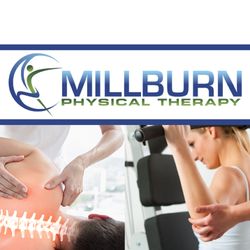 Garden State Physical Therapy Group