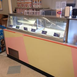 Rite Aid - Thrifty ice cream