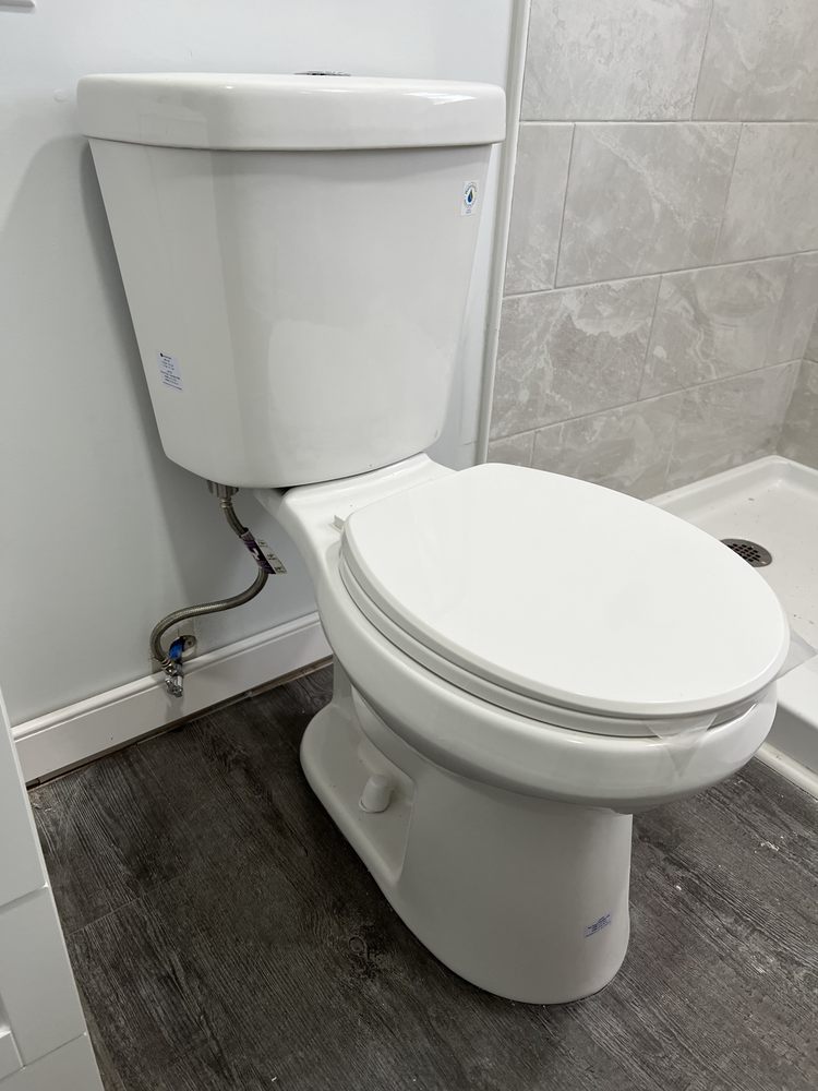 Slide of Thomas & Son Plumbing