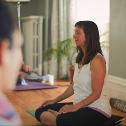 Yogaheart - Let's tune in to discover the heart of being