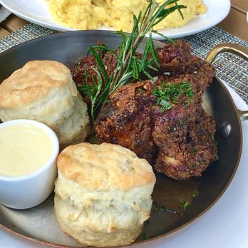 Riverpark - Fried Chicken - New American Near Me - New York, New York Riverpark - Fried Chicken - New American Near Me - New York, New York