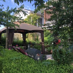 Jefferson House Bed and Breakfast