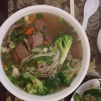 Pho Viet - Vietnamese Near Me - Washington, DC, District of Columbia
