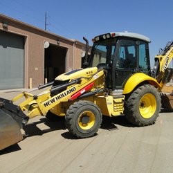 Roller Auctions - Construction Equipment Auctions