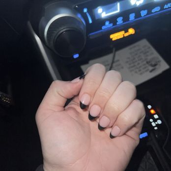 Vip Nails - Nail Salons Near Me - Redding, California
