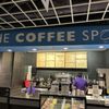The Coffee Spot gift card