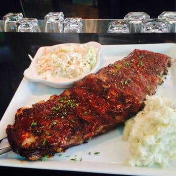 Town Hall Grill - Their ribs - American Near Me - Chapel Hill, North Carolina Town Hall Grill - Their ribs - American Near Me - Chapel Hill, North Carolina