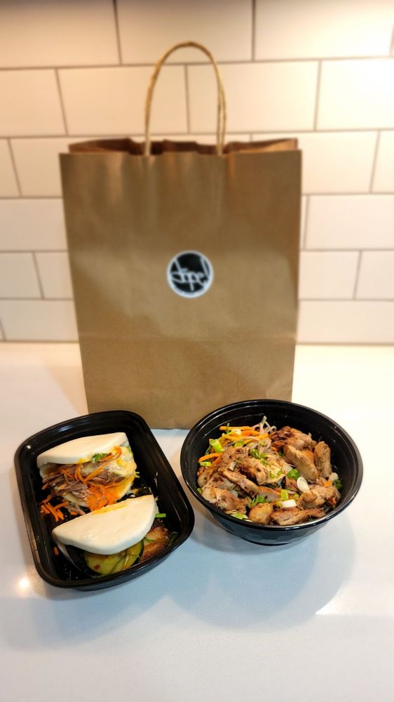 Dope! Asian Street Fare
