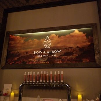 Bow & Arrow Brewing - Breweries Near Me - Albuquerque, New Mexico Bow & Arrow Brewing - Breweries Near Me - Albuquerque, New Mexico