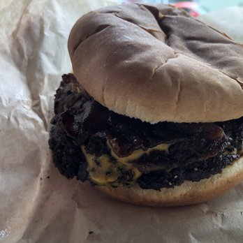 Hit the Spot - Burgers Near Me - Portland, Oregon