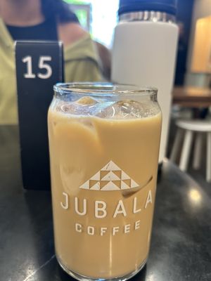 Jubala Coffee by null