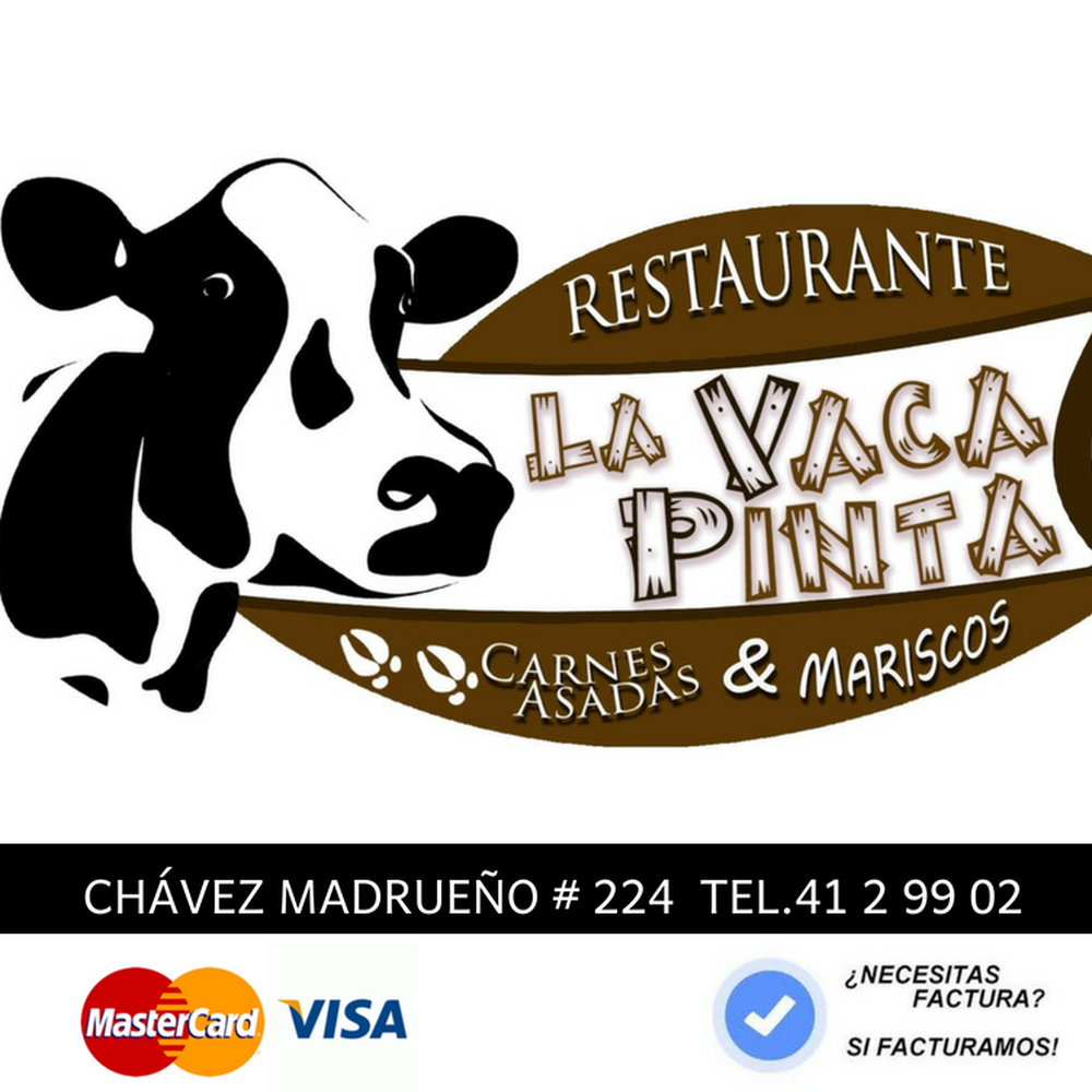 La Vaca Pinta - Buffets Near Me - Ciudad Guzman, JAL