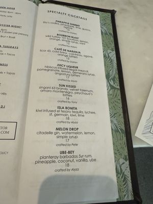 Menu photo 7 Revival Sacramento, CA Menu photo 7 Revival Sacramento, CA