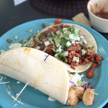 Yucatan Grill - Al pastor and mahi mahi tacos - Caribbean Near Me - Seal Beach, California Yucatan Grill - Al pastor and mahi mahi tacos - Caribbean Near Me - Seal Beach, California