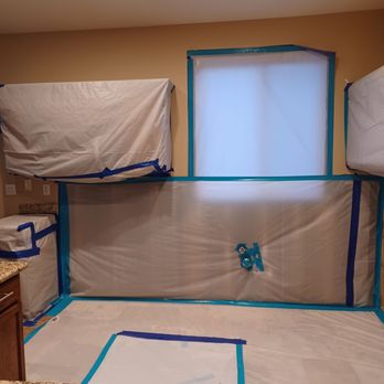 ASAP Restoration and Construction - Damage Restoration Near Me - Tempe, Arizona