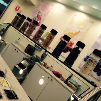 Fruity Froyo - More toppings. - Ice Cream & Frozen Yogurt Near Me - San Jose, California