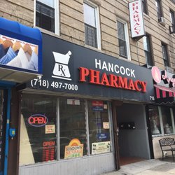 Hancock Pharmacy
