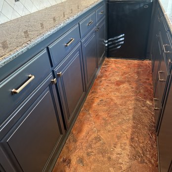 Fine Finish Woodworks - Bar refinishing - Cabinetry Near Me