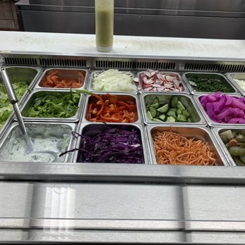Aim Mart - Bakeries Near Me - Indianapolis, Indiana