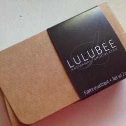 Lulubee Artisanal Chocolates