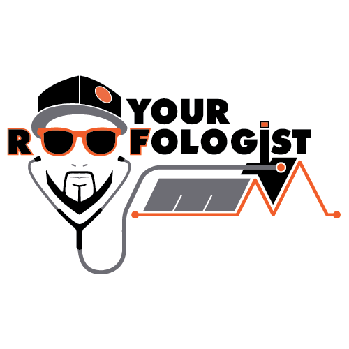 Slide of Your Roofologist