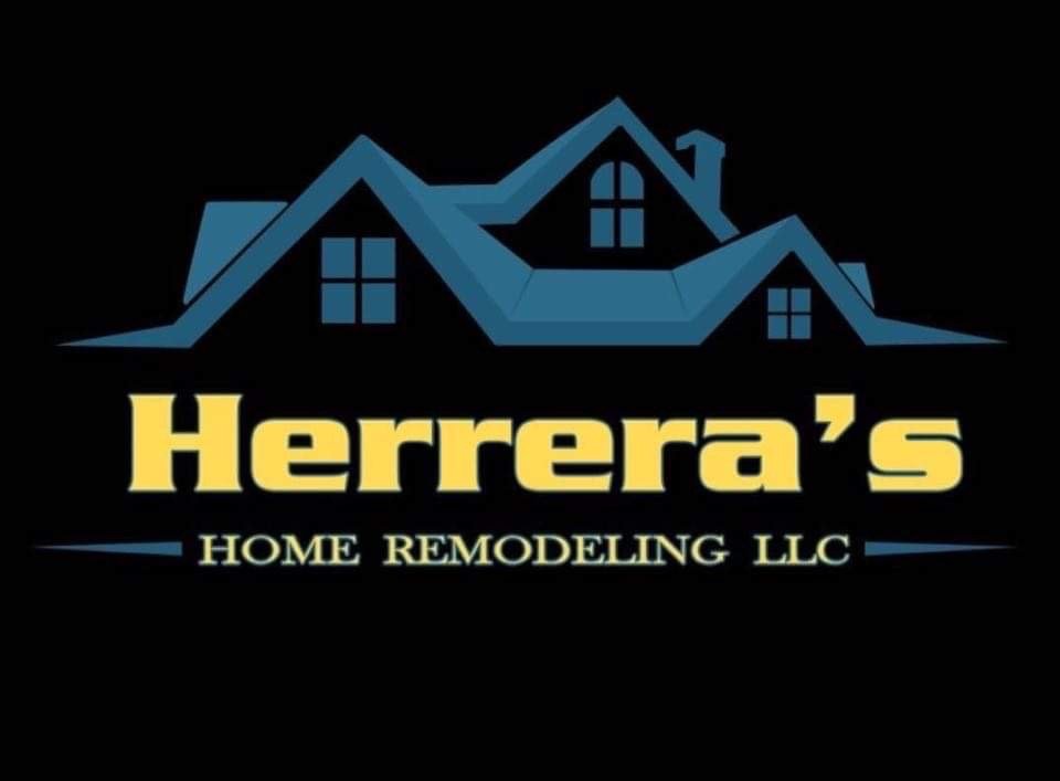 Slide of Herrera's Home Remodeling