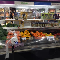 99 Cents Only Stores - Produce