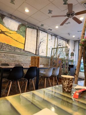 Jang Dok Dae Corp by null