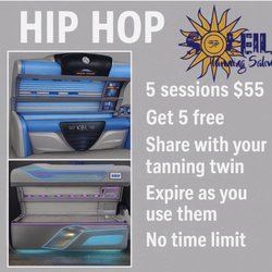 Soleil Tanning Salon