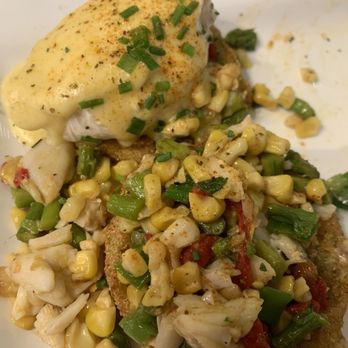 Miss Shirley's Cafe, Inner Harbor - Breakfast & Brunch Near Me - Baltimore, Maryland