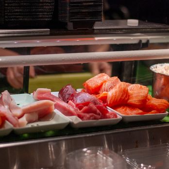 Akemi Sushi - Fresh fish only! - Sushi Bars Near Me - Castro Valley, California